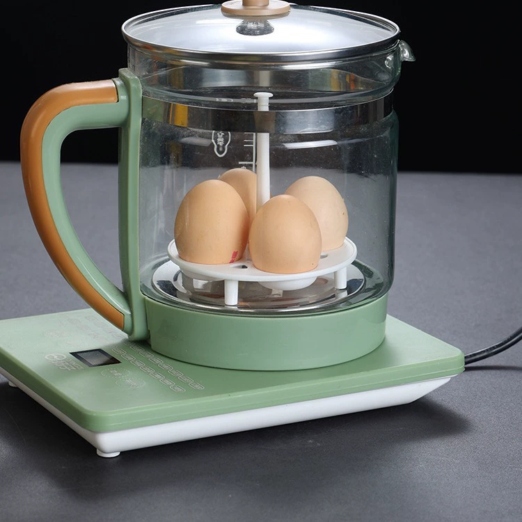 Универсальный оздоровительный горшок специальная вареная подставка для вареных яиц пищевой высокотемпературный материал pp