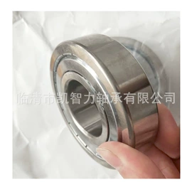 深沟球轴承;调心滚子轴承;滚针轴承