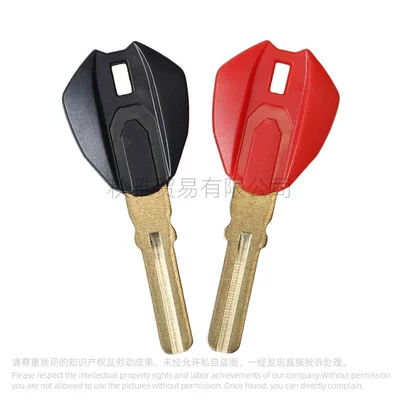 796 1098 M1200S – Motorcycle Key