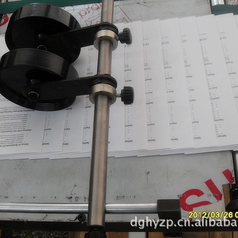 说明书彩页画册折页 广告印刷说明书 厂家直供印刷双胶纸说明书