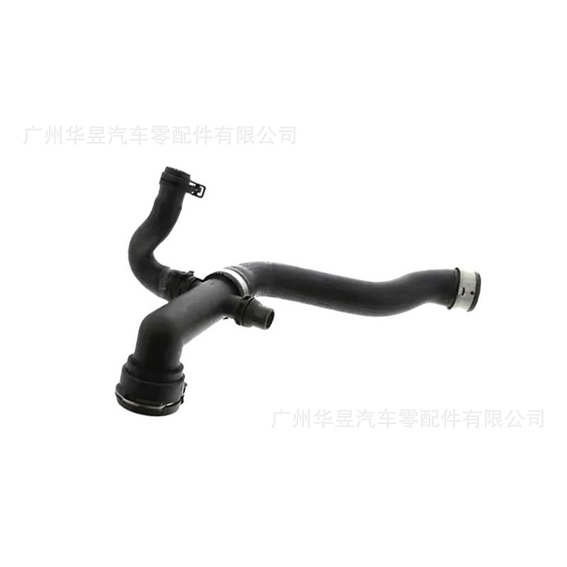 A1665005275 is suitable for Mercedes-Benz C292 W166 X166 ML63 GLE63 GLS63 coolant hose