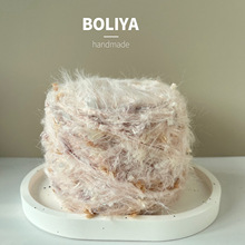 ��ɫë��|���Ҟ����ֻ쾀�h��ñ�Ӈ����ֹ�diy���׿��u����ë���F