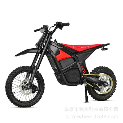 Elektrikli motosikletlər – 48V Q2 youth electric