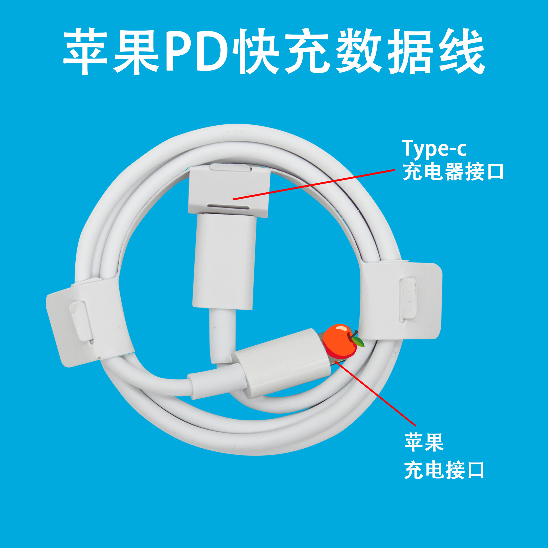 Pd [1 meter] bare wire