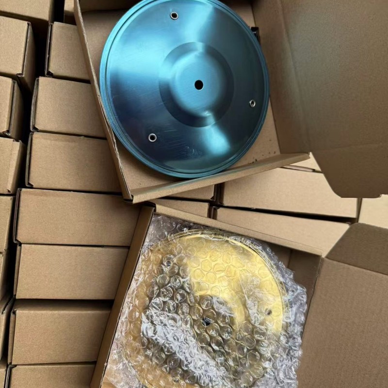 厚みのある在庫ありのAmazonクロスボーダー新製品カクラッシュシンバルエアアウトレットカーマウントシンバル装飾|undefined