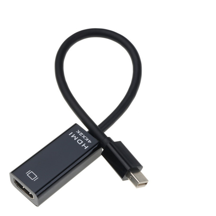 工場直販mini displayport変換hdmiケーブルミニdphdmiメス雷中継ケーブル4k|undefined