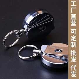 易拉得/扣;其他垂钓用品;证件卡、挂绳