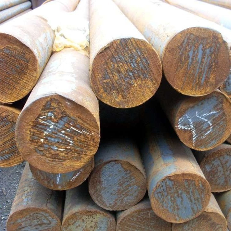 厂家批发零售4Cr14Ni14W2Mo热作模具钢圆棒热轧板无缝管规格齐全