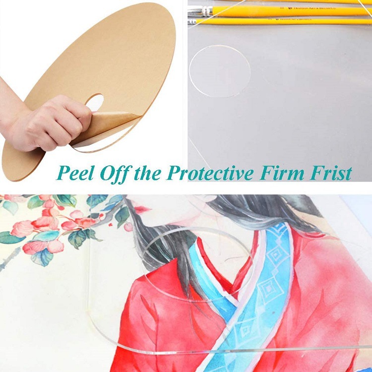 亚克力调色板 (6)