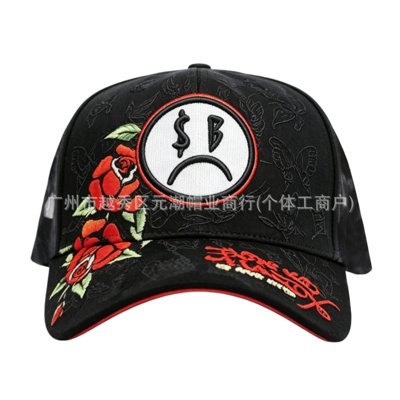 1 pieza puede disparar el sombrero de béisbol MEKBABAZEE.UU. MEXICOBABAZ DANDY31 sombrero comercio exterior