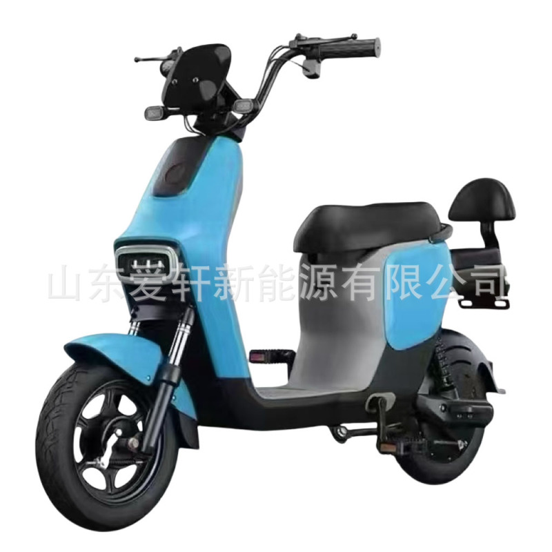 跨境外贸电动车M12电瓶车电动自行车源头工厂批发长续航升级电摩|undefined