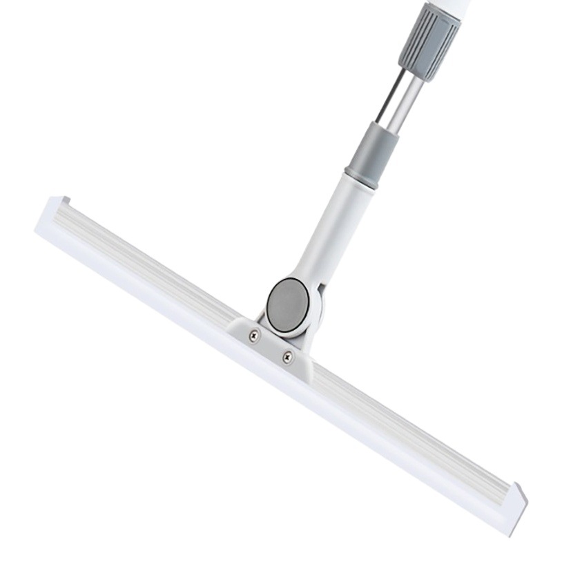Wiper household bathroom scrape mop toilet silicone floor sweeping hair artifact toilet magic broom