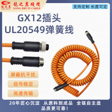 GX12���^UL20549���ɾ��͏�����s��|���I�Ԅӻ��O�䌣�þ���؛