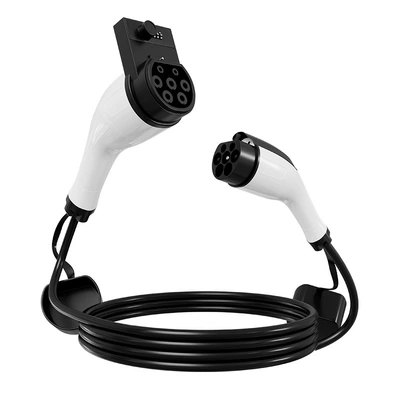 Head Extension Cable, Elektrikli avtomobil şarj cihazları