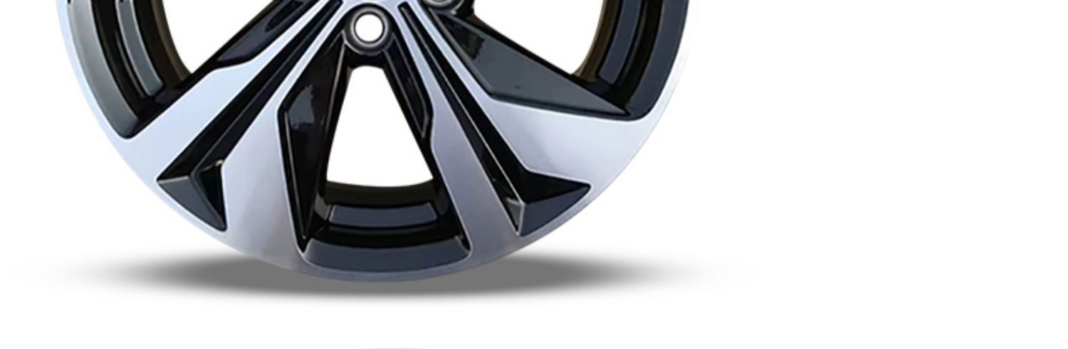 15 1617inch Rongwei 350 I6 EI5 E550 360 RX5 MG MT6 aluminum alloy wheel rims