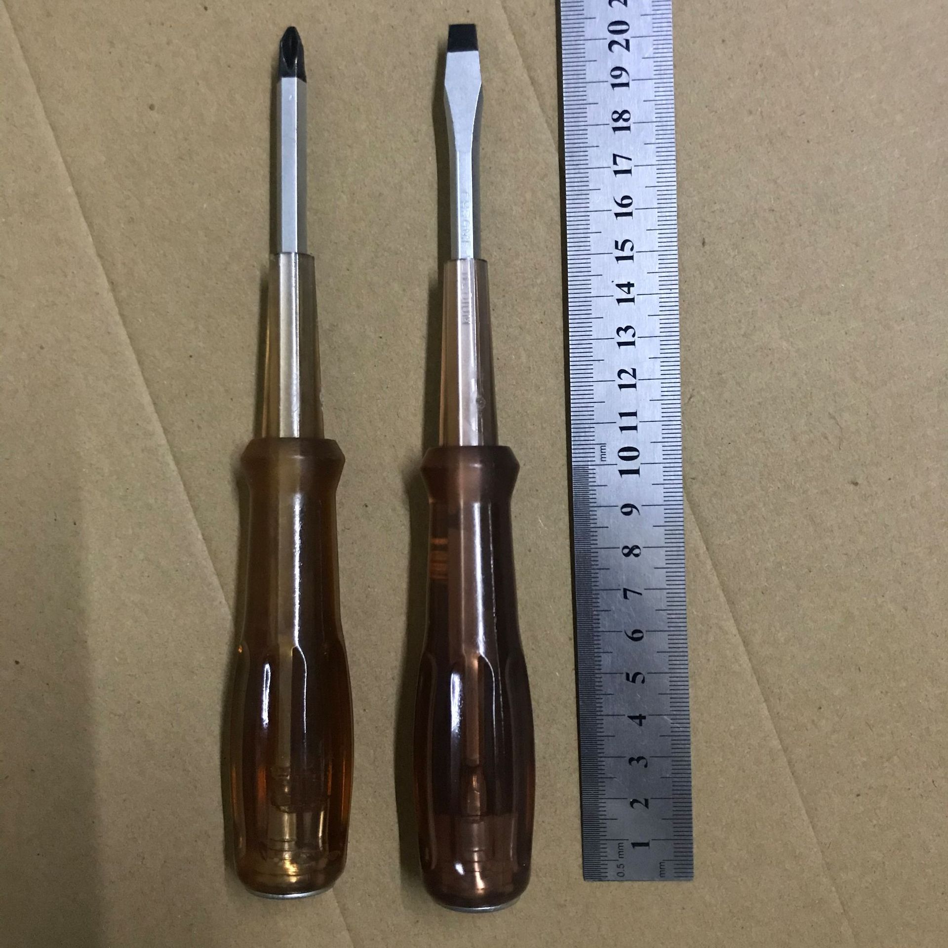 源头厂家 穿心螺丝刀 穿心批 敲击螺丝刀 敲击批 加硬热处理