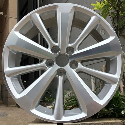 Hub, 20 21 "Reiz Crown Highlander - 19inch-hp387