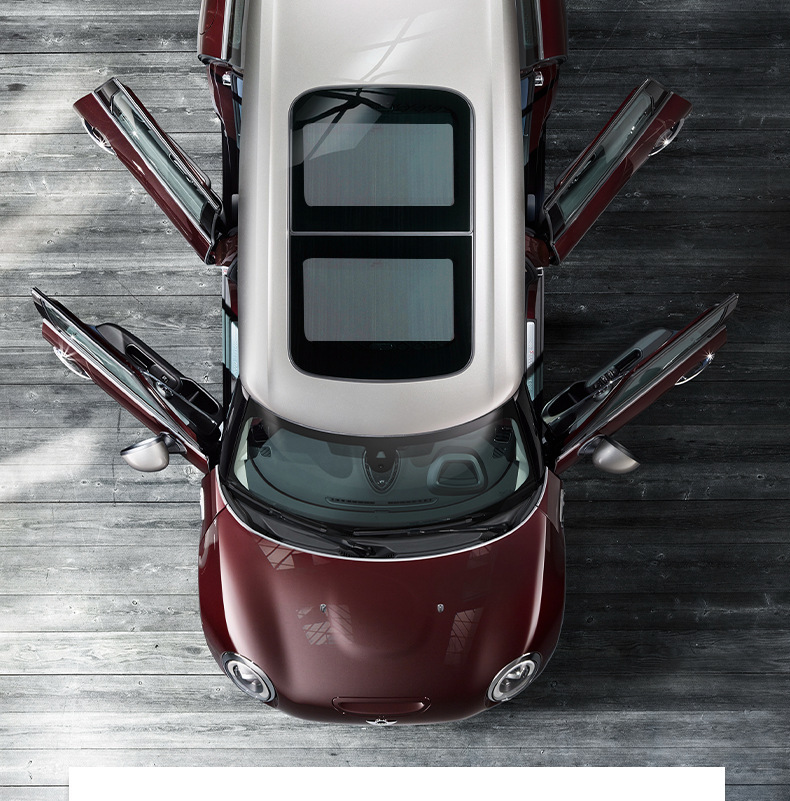Mini Car Sun Visor Windshield Foldable Sunshade Amazon Panoramic Sunroof Mini Sunshade Curtain