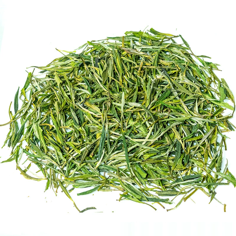 Синьминтан Хуаншань Маофэн 2023 Новый чай Премиум Зеленый чай Маоцзянь Весенний чай Аньхой чай 500 г в пакетиках оптом