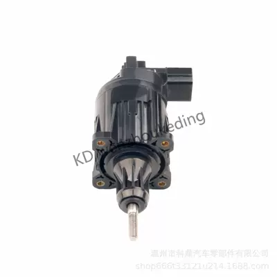X Stufenheck 1.8T/2.0T – Supercharger