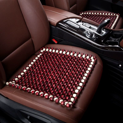 Universal Bead Ventilation, Cool pad - pure-red-square-pad