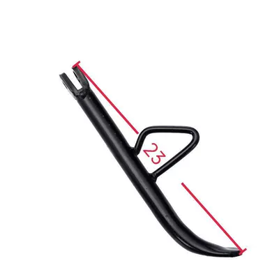 No. 9 Emn Series Mz/Nz Side Other Electric Vehicle Accessories - 23cm-partial-support