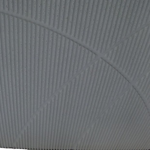 Dragon brand Glacier 18 rain Ice Flower mineral wool board 300*600