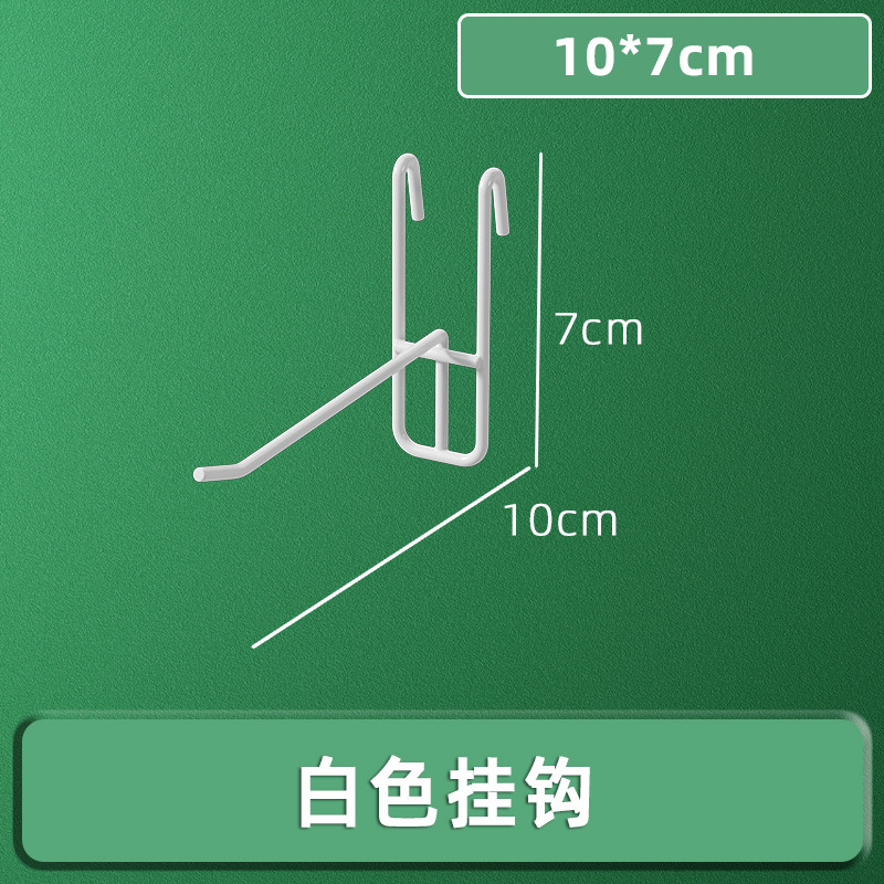 rejilla de alambre de púas balcón ventana de sellado de rejilla de exhibición de rejilla de hierro forjado anti-gatos estante de crianza de gallinas de gallinas
