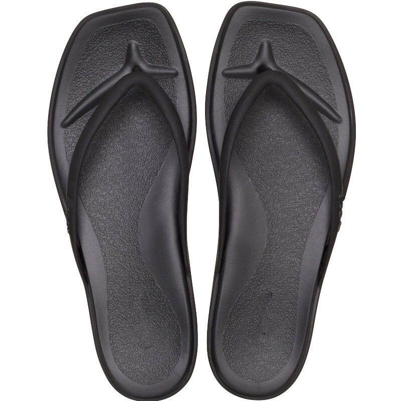 Popular Amazon Cross-Border Foreign Trade Women's Arch Support Lightweight Cushioning Belt Flip-Flops Comfortable Flip-Flops