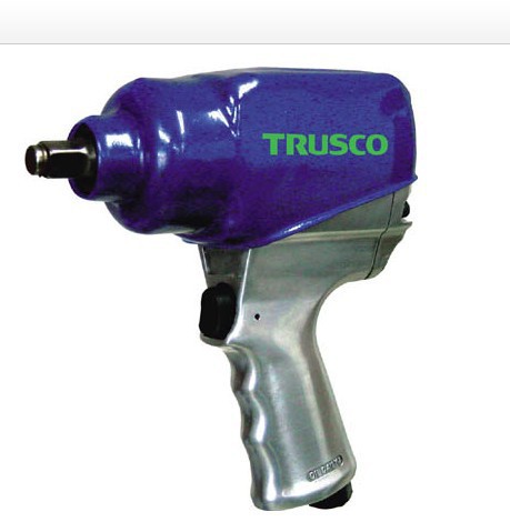 日本中山TRUSCO 气动螺丝刀 起子机TAIW-1460