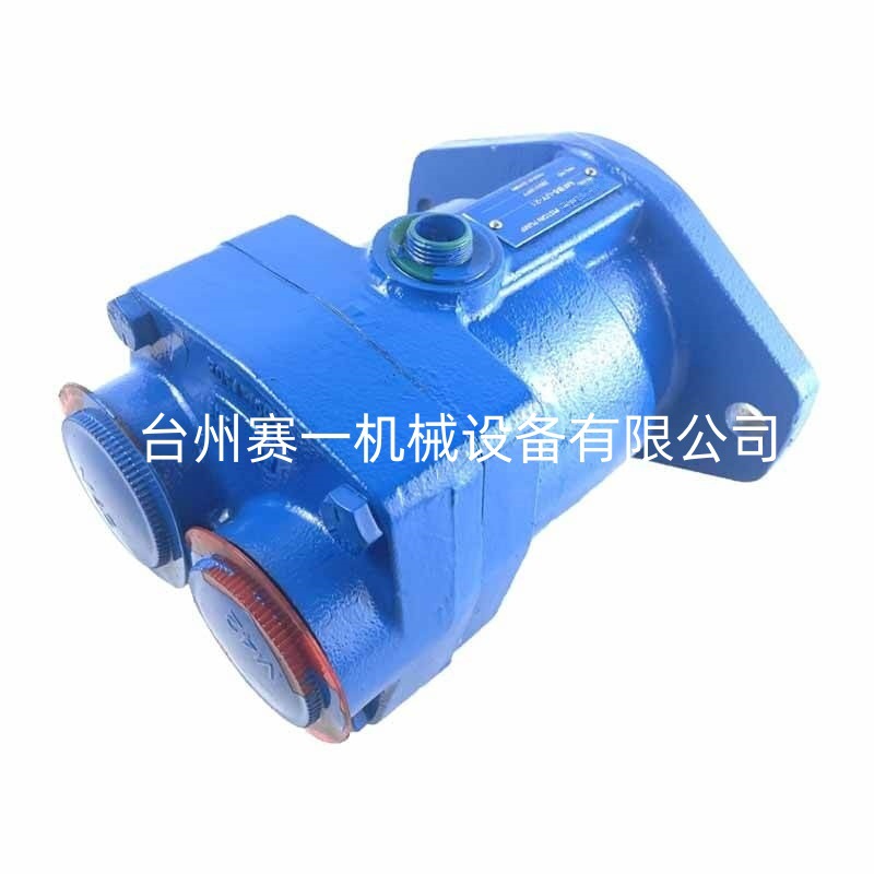 伊顿维氏mfb5 - y-21流量变量轴向柱塞泵高效工业级高压泵