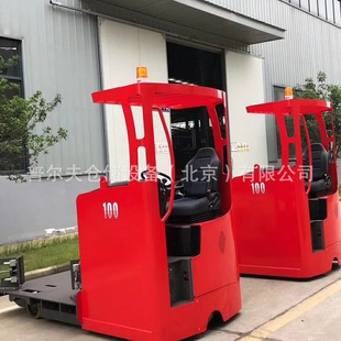 New Offer Long-Term Battery Powered Electric Pallet Truck