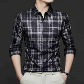 男式衬衫;男式T恤;男式夹克