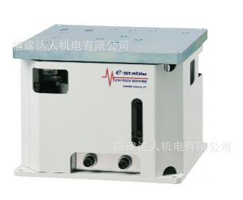 日本仓敷化工KURAKA除振台EST-L6HKP-200L	EST-L6HKP-200M
