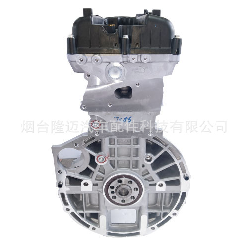2.4L Engine Suitable for Hyundai Gasoline Auto Parts H1 G4Kg Convex Engine