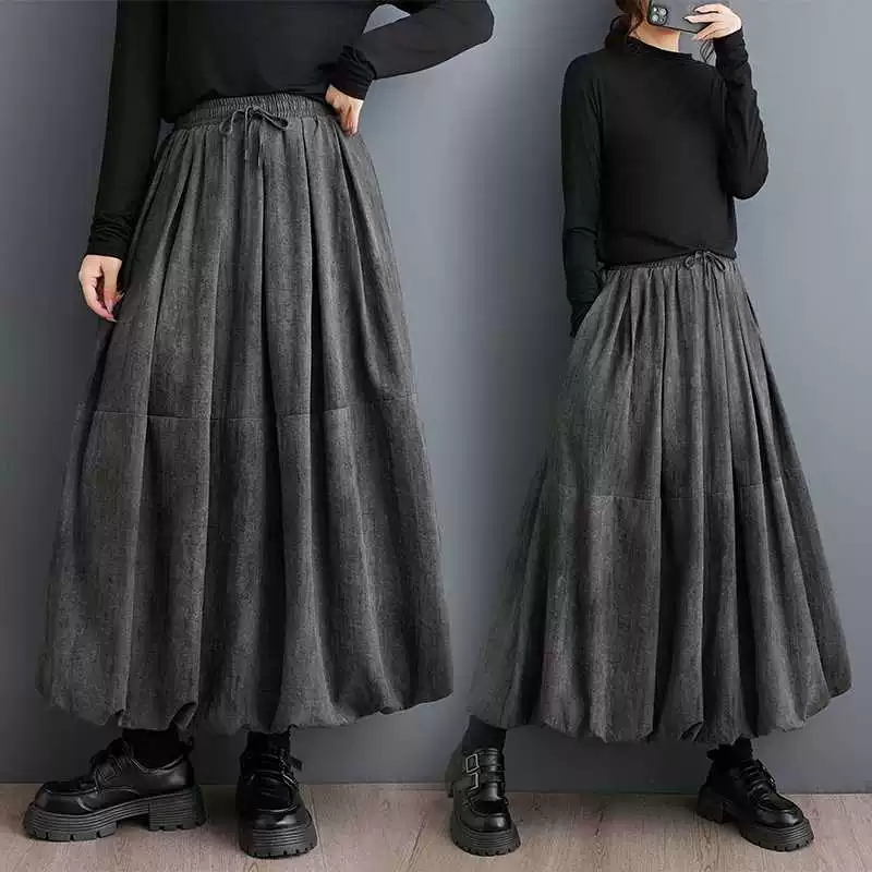 2024 новая корейская версия свободного размера