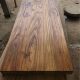 Old Elm Floating Windowsill Tabletop Floating Windowsill Tabletop Pine Tabletop Partition Desktop Bar Counter Panel Elm
