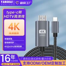 type-c�Dhdmi���往 �֙C�Pӛ����X����ҕ�lͬ����4K 60Hz�D�Ӿ�