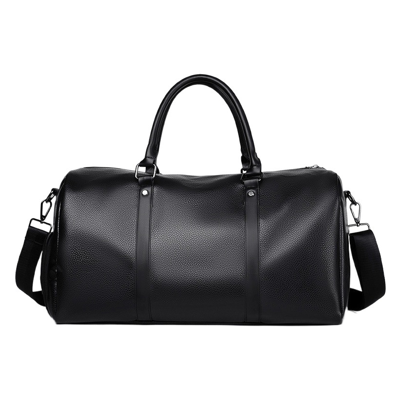 Cross-border Business Leisure Travel Bag Storage Travel Bag Large Capacity Portable Gym Bag Luggage Bag Shoulder Crossbody Bag
