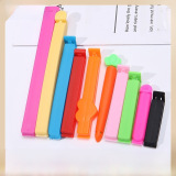 T Производитель Оптовая домашняя пластиковая пищевая уплотнение.