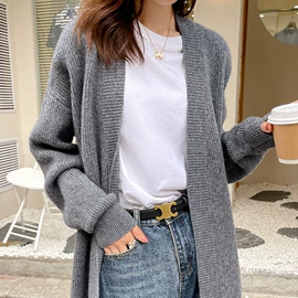 女式针织衫;毛衣;连衣裙