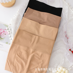 Leggings women's autumn and winter outer wear fleece-lined thick flesh skin color stockings light leg artifact sexy warm deep skin cotton pants
