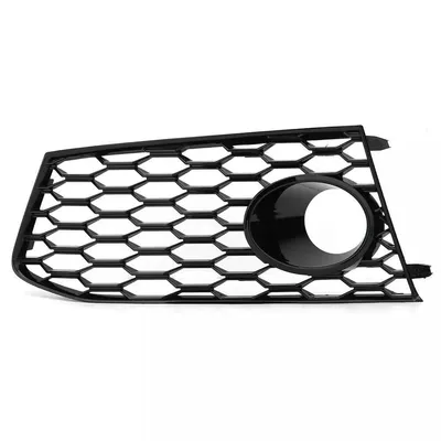 net grille fog lamp frame, Zhongwang