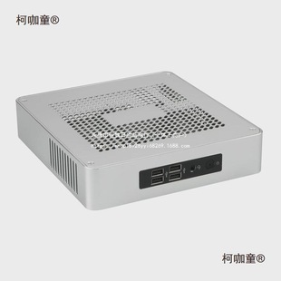 SKTC TA45����С�C��thin itx�C�乤��������Xmini��� ����̫��
