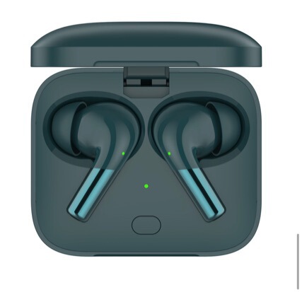 OnePlus Buds Pro wireless Bluetooth earphones with new silicone earphone case are a hit in India