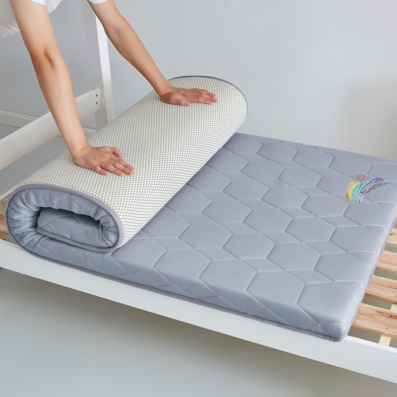 子供用 60cm スプライス マットレス 70x80x90x190cm 学生二段ベッド 寮|undefined