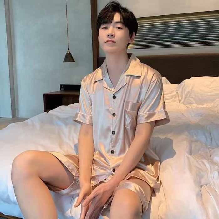 WZN 샴페인 남성