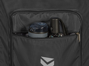 G4Free Large Mesh Ball Bag for All Ages