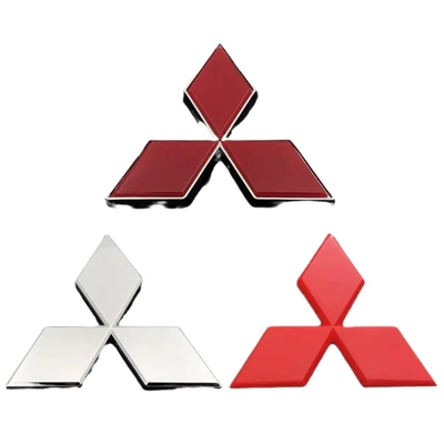 and rear logo – Other Automotive Exterior Supplies