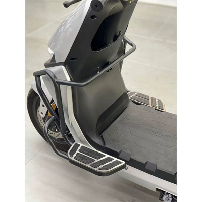 Bumper Front Bumper with Pedal